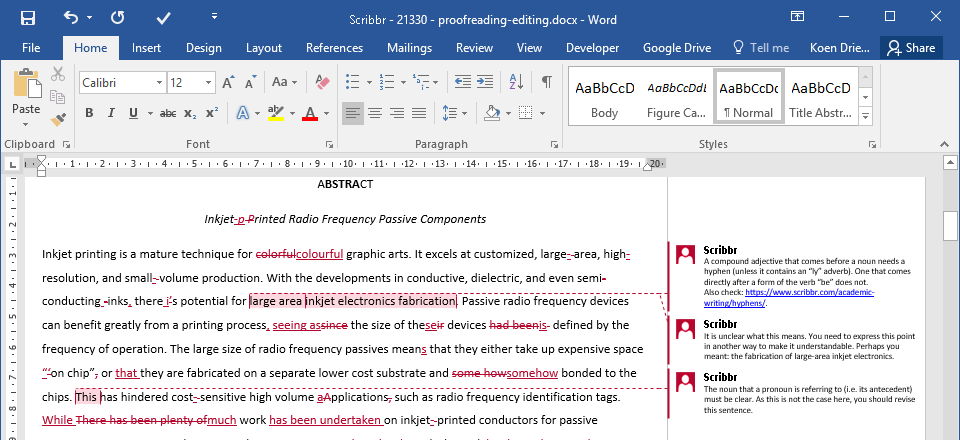 Dissertation assistance