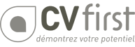 CVFirst logo