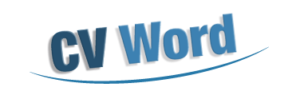 CV-Word.com logo