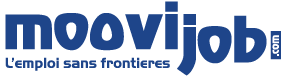 Moovijob.com logo