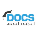 Docs.school logo