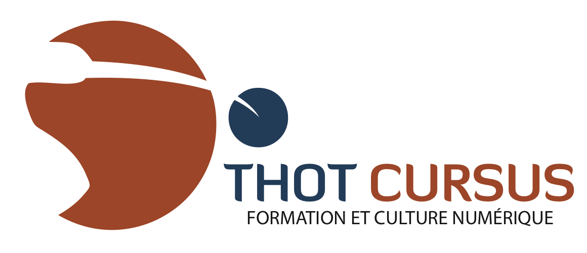 Thot Cursus logo