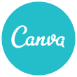 Canva logo