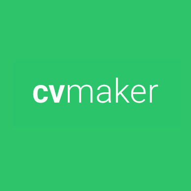 CV Maker logo