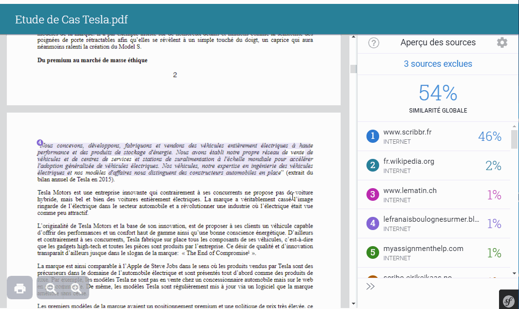 Chargé Unir ne pas faire logiciel pour voir le copier coller annuler