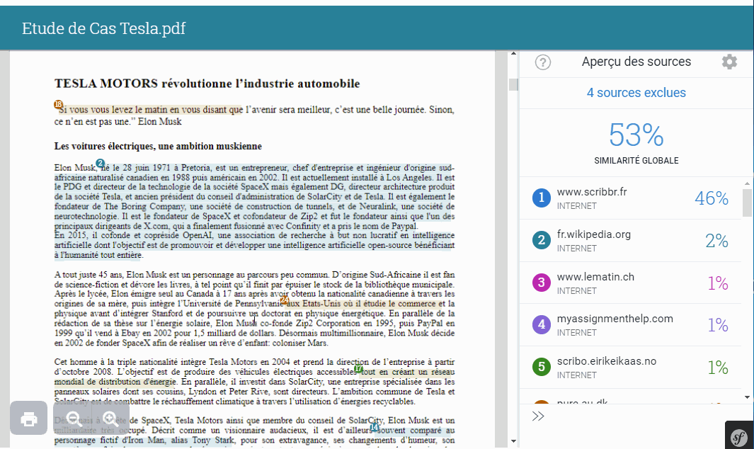Chargé Unir ne pas faire logiciel pour voir le copier coller annuler