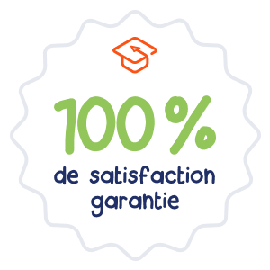 Satisfaction garantie - FR