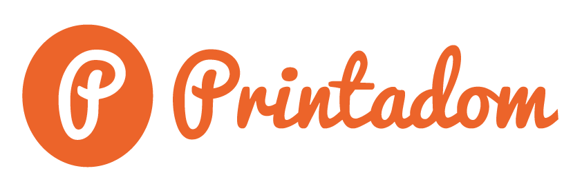 Printadom logo