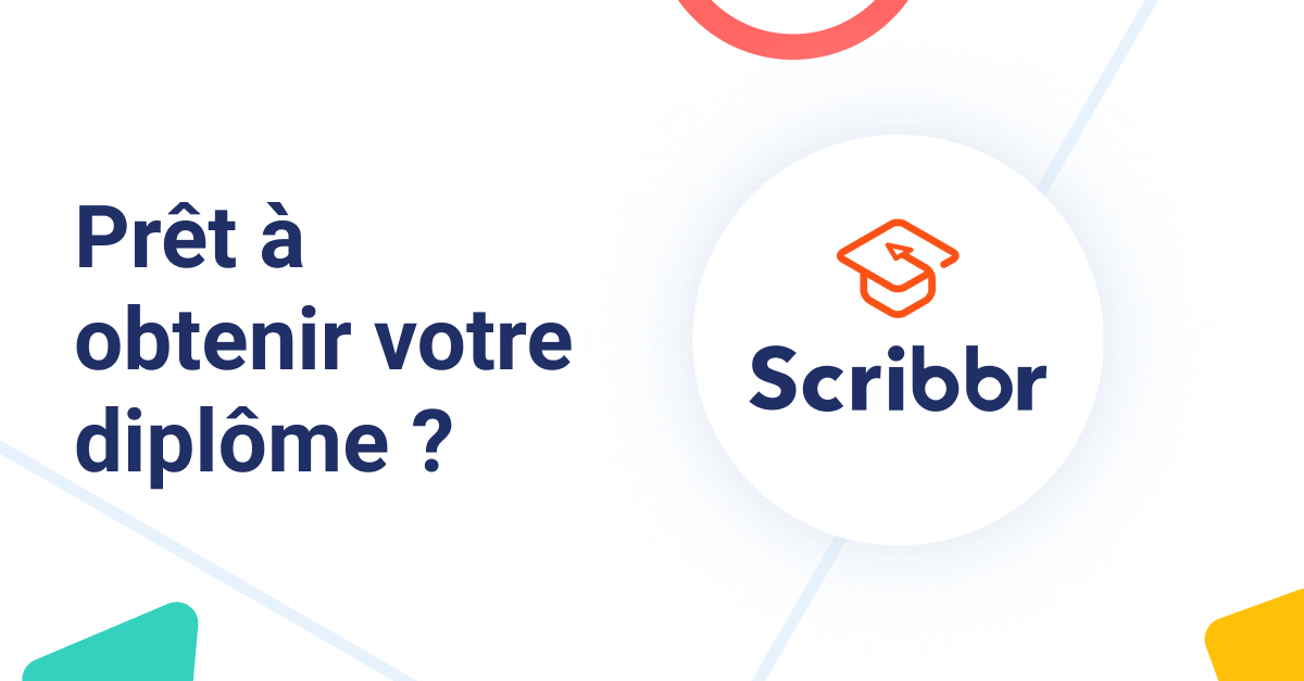 (c) Scribbr.fr