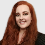 Julia - Lead Content Manager