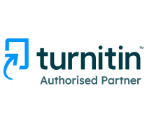 thesis check for plagiarism Scribbr is an authorized Turnitin partner