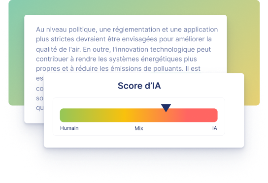 logiciel intelligence artificielle dissertation