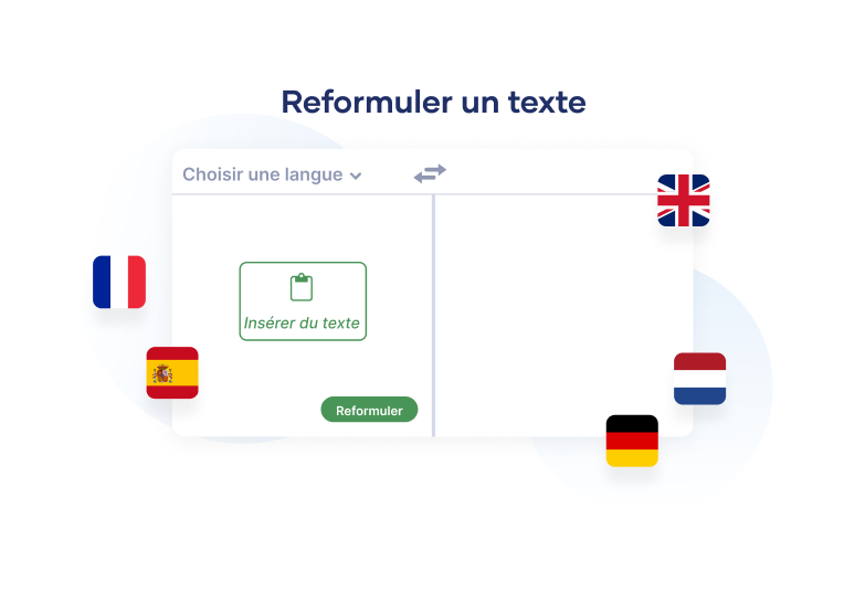 reformuler-du-texte-multilingue