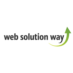Web Solution Way logo