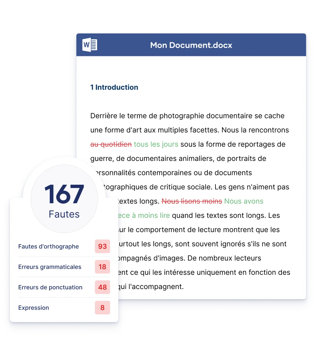 AI Proofreader