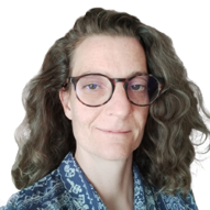 Aude Charrin
